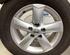 Alloy Wheels Set NISSAN QASHQAI / QASHQAI +2 I (J10, NJ10, JJ10E)