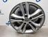 Alloy Wheels Set NISSAN QASHQAI / QASHQAI +2 I (J10, NJ10, JJ10E)