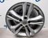 Alloy Wheels Set NISSAN QASHQAI / QASHQAI +2 I (J10, NJ10, JJ10E)