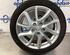 Alloy Wheels Set MAZDA 3 (BL)