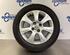 Alloy Wheels Set OPEL AGILA (B) (H08)