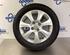 Alloy Wheels Set OPEL AGILA (B) (H08)