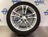 Alloy Wheels Set OPEL ASTRA H GTC (A04)