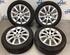 Alloy Wheels Set OPEL ASTRA H (A04)