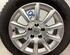 Alloy Wheels Set OPEL ASTRA H (A04)