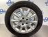 Alloy Wheels Set OPEL ASTRA H (A04)