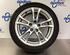 Alloy Wheels Set OPEL ASTRA H GTC (A04)