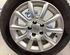 Alloy Wheels Set OPEL ASTRA H (A04)