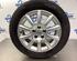 Alloy Wheels Set OPEL ASTRA H (A04)