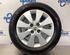 Alloy Wheels Set SUZUKI SPLASH (EX)