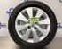 Alloy Wheels Set SUZUKI SPLASH (EX)