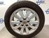 Alloy Wheels Set TOYOTA AURIS (_E15_)