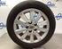 Alloy Wheels Set TOYOTA AURIS (_E15_)