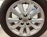 Alloy Wheels Set TOYOTA AURIS (_E15_)