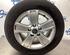 Alloy Wheels Set SKODA OCTAVIA II Combi (1Z5)