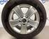 Alloy Wheels Set SKODA OCTAVIA II Combi (1Z5)