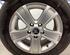 Alloy Wheels Set SKODA OCTAVIA II Combi (1Z5)