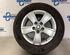 Alloy Wheels Set SKODA OCTAVIA II Combi (1Z5)