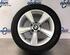 Alloy Wheels Set BMW 1 (F20)