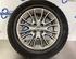 Alloy Wheels Set FIAT PUNTO (199_)