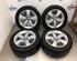 Alloy Wheels Set BMW 1 (F20)