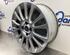 Alloy Wheels Set FIAT GRANDE PUNTO (199_)