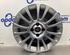 Alloy Wheels Set FIAT GRANDE PUNTO (199_)