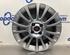 Alloy Wheels Set FIAT GRANDE PUNTO (199_)