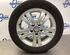 Alloy Wheels Set MERCEDES-BENZ B-CLASS (W245)