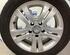 Alloy Wheels Set MERCEDES-BENZ B-CLASS (W245)