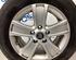 Alloy Wheels Set SKODA OCTAVIA II Combi (1Z5)