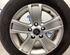 Alloy Wheels Set SKODA OCTAVIA II Combi (1Z5)