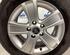 Alloy Wheels Set SKODA OCTAVIA II Combi (1Z5)