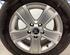 Alloy Wheels Set SKODA OCTAVIA II Combi (1Z5)