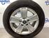 Alloy Wheels Set SKODA OCTAVIA II Combi (1Z5)