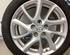 Alloy Wheels Set MAZDA 3 (BL)