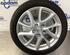 Alloy Wheels Set MAZDA 3 (BL)