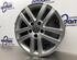 Alloy Wheels Set VW GOLF PLUS (5M1, 521), VW GOLF PLUS Van (521)