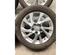 Alloy Wheels Set TOYOTA AURIS (_E18_), TOYOTA AURIS Estate (_E18_)