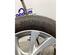 Alloy Wheels Set TOYOTA AURIS (_E18_), TOYOTA AURIS Estate (_E18_)