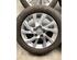 Alloy Wheels Set TOYOTA AURIS (_E18_), TOYOTA AURIS Estate (_E18_)