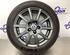 Alloy Wheels Set VW POLO (6R1, 6C1), VW POLO Van (6R)