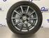 Alloy Wheels Set VW POLO (6R1, 6C1), VW POLO Van (6R)