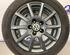 Alloy Wheels Set VW POLO (6R1, 6C1), VW POLO Van (6R)