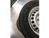 Steel Rim VW TRANSPORTER V Bus (7HB, 7HJ, 7EB, 7EJ, 7EF, 7EG, 7HF, 7EC)