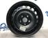 Stalen velg VW CADDY III MPV (2KB, 2KJ, 2CB, 2CJ), VW GOLF V (1K1), SEAT ALTEA (5P1), SEAT ALTEA XL (5P5, 5P8)