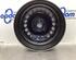 Stalen velg OPEL CORSA D (S07)