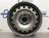 Steel Rim RENAULT TRAFIC II Platform/Chassis (EL), RENAULT TRAFIC II Van (FL)