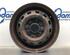 Steel Rim DAEWOO MATIZ (M100, M150), CHEVROLET MATIZ (M200, M250)