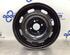 Stalen velg CITROËN C3 I (FC_, FN_)